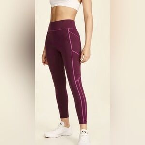 All Access Center Stage Pocket Legging Size XS